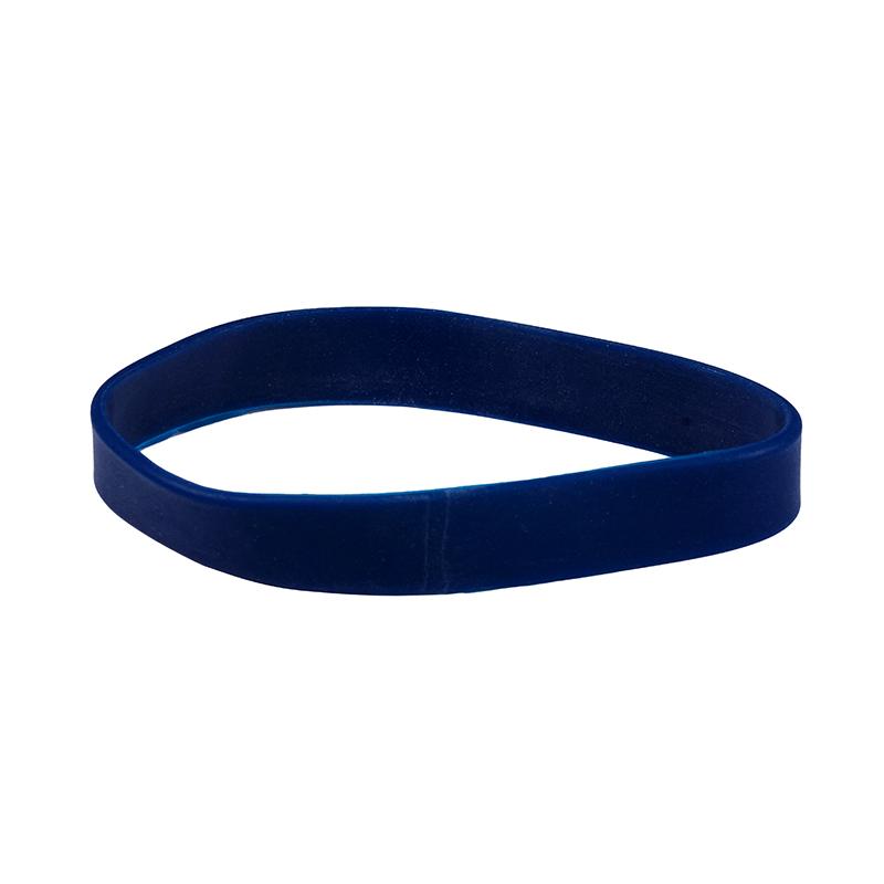 Wrist band - Navy Blue